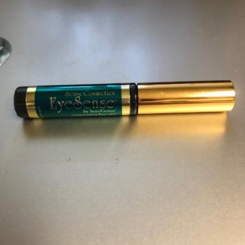 BLACK EyeSense Eye Liner by SeneGence BRAND NEW